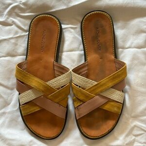 Rachel Comey sandals Size 9